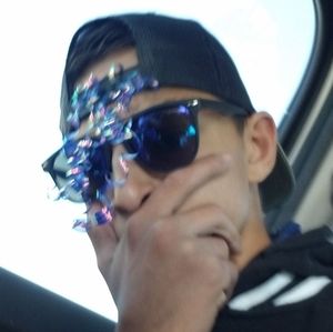 Meet your Posher, Bradley